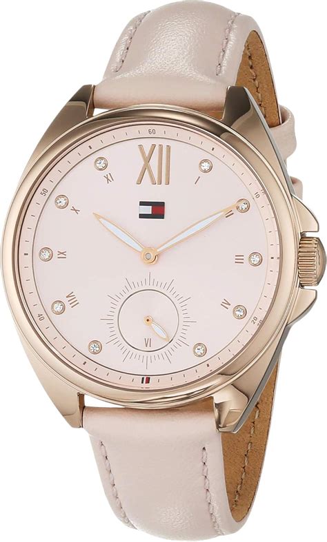 house of fraser womens watches|tommy hilfiger quartz watch.